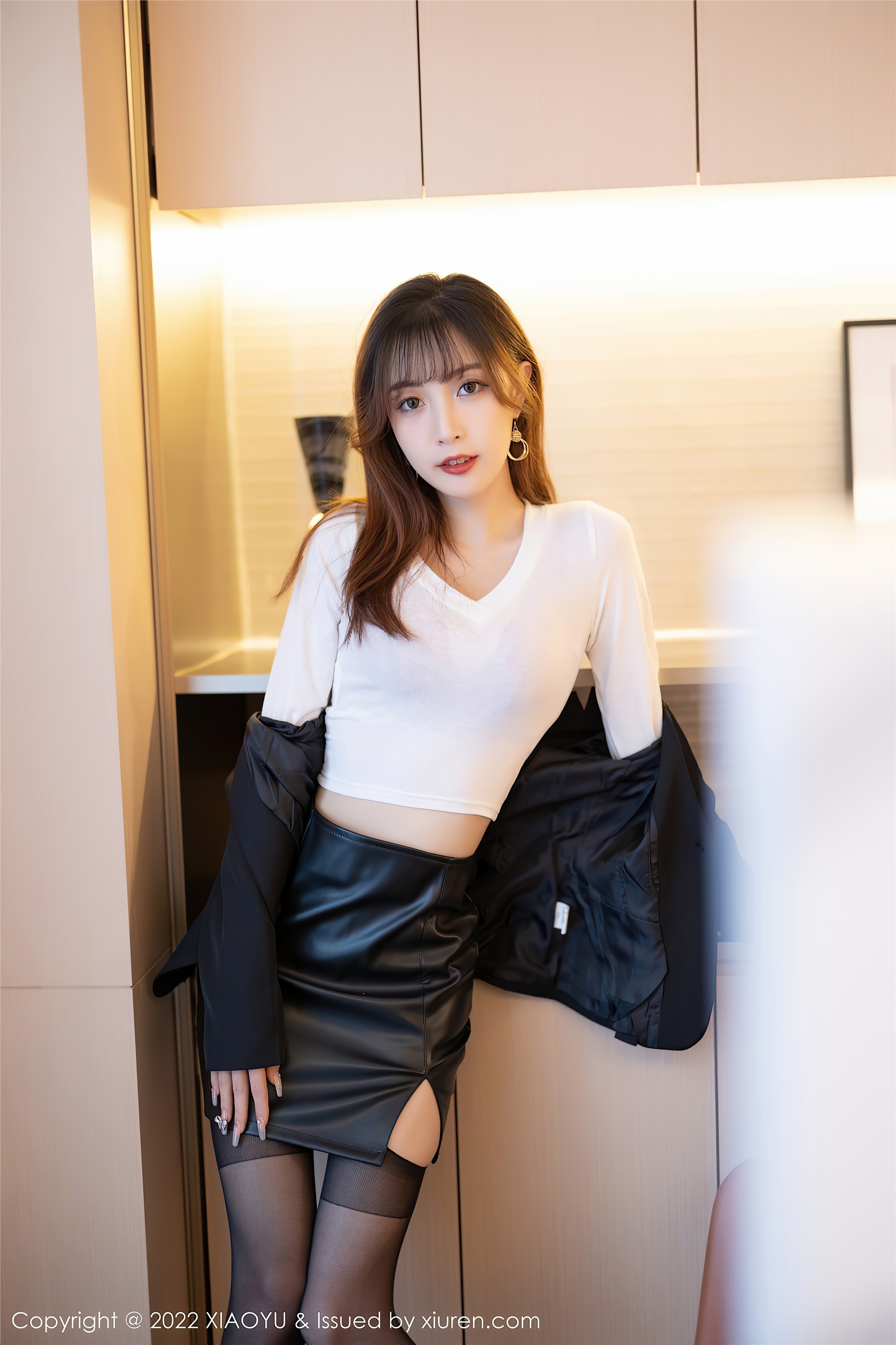 XIAOYU语画界 2022.05.11 VOL.775 林星阑